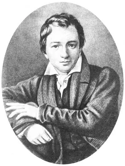 Генрих Гейне Работа Морица Оппенгейма 1831 Немного освоившись с парижской - фото 18