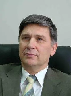 Профессоргеоморфолог Пермского ГУ Николай Николаевич Назаров Мы связались с - фото 84