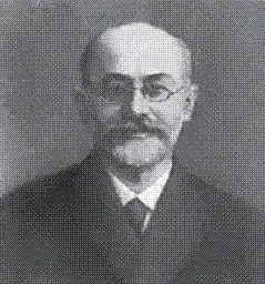 Михаил Яковлевич Герценштейн Родившись в 1859 году в традиционной еврейской - фото 66
