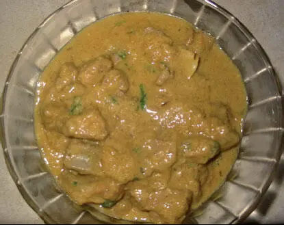 По словам Шуры Горелик это блюдо вкусно в горячем виде но еще вкуснее когда - фото 57