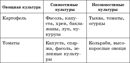 Семена основа урожая Многие огородники четко контролируют ассортимент семян - фото 12