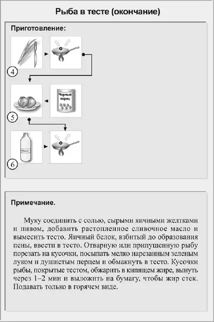 Рыба под маринадом Ингредиенты800 г рыбы Для маринада 05 стакана воды - фото 9