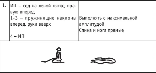 ПИСТОЛЕТ ШАГОМ И ТОЛЧКОМ ЛЕВОЙ ВПЕРЕД ПРЫЖОК ВВЕРХ СОГНУВШИСЬ СОГНУВ - фото 188