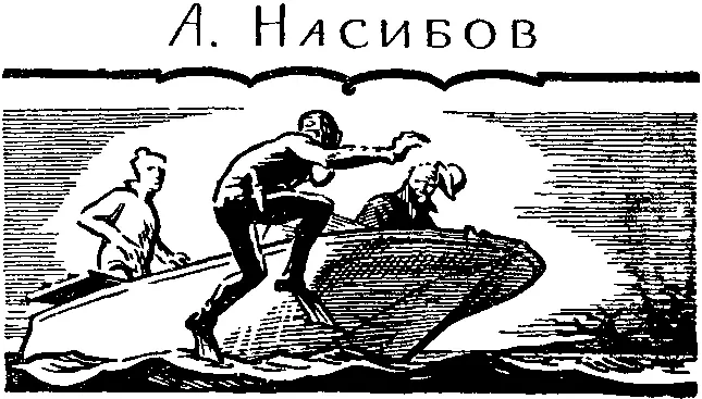 А Насибов IWI 5 Отрывок из романа АНасибова Безумцы Роман выходит в - фото 18