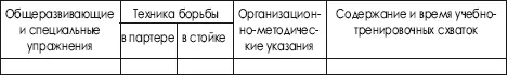 Календарь спортивномассовых мероприятий составляют с учетом соревнований - фото 511