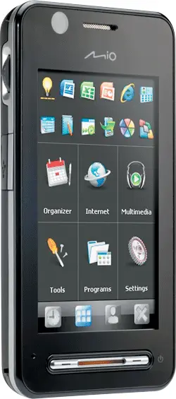 Mio Explora K70 24 300 руб Mio wwwmiocom Оценка хорошо Достоинства - фото 63