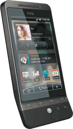 HTC Hero 28 300 руб HTC wwwhtccomru Оценка хорошо Достоинства - фото 64