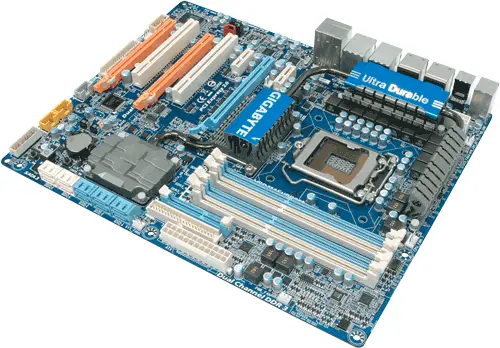 Системная плата рассчитанная на процессоры Intel которые грядут этой осенью - фото 27