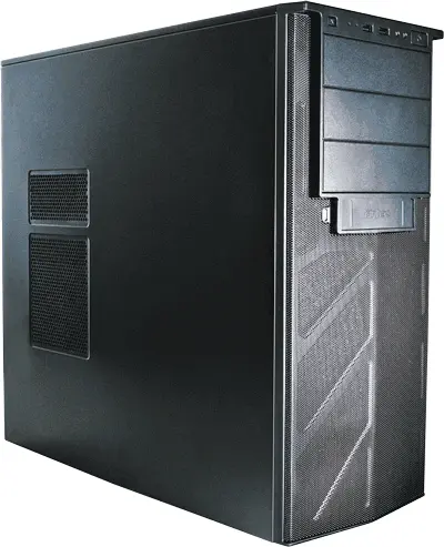 Компания Antec известна как разработчик компьютерных компонентов и аксессуаров - фото 34