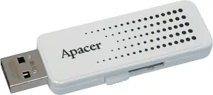 Apacer AH323 Silicon Power LuxMini 920 Платформа U3 обычно используется в - фото 153