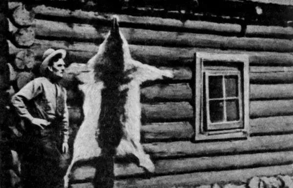 Глава XXII В моем желудке покоилась половина жареной кряквы а поверх нее - фото 7
