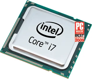 Мощный процессор для настольных ПК Новая модификация Core i7 отличается - фото 21
