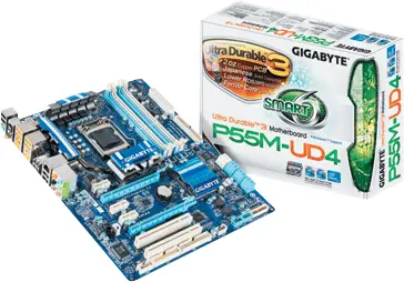 Плата входящая в новый модельный ряд системных плат производства GIGABYTE Она - фото 23