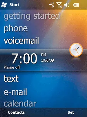 Наконецто Microsoft готова предложить очередное обновление Windows Mobile - фото 31