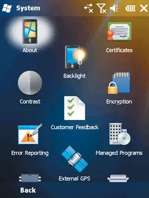 Наконецто Microsoft готова предложить очередное обновление Windows Mobile - фото 32