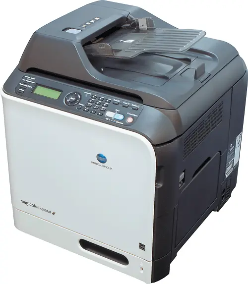 Konica Minolta magicolor 4690MF Розничная цена 1070 долл Предоставившая - фото 50