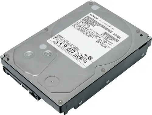 Hitachi Deskstar E7K1000 HDE721010SLA330 Розничная цена 2864 руб - фото 57