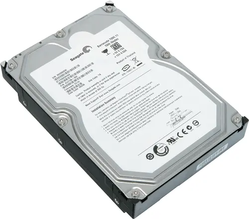 Seagate Barracuda 720011 ST31500341AS Розничная цена 3977 руб - фото 60
