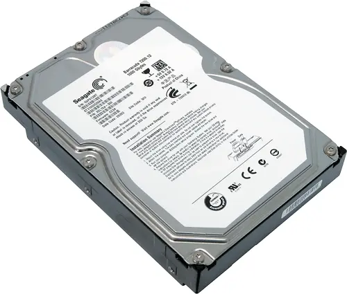 Seagate Barracuda 720012 ST31000528AS Розничная цена 3315 руб - фото 61