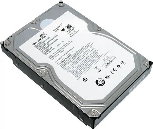 Seagate Barracuda LP ST31500541AS Розничная цена 3792 руб Предоставившая - фото 62