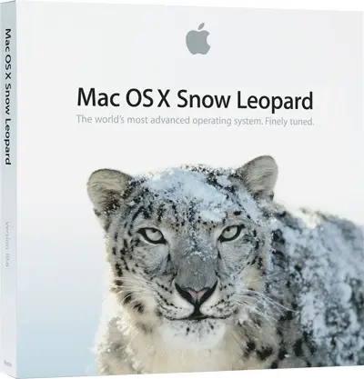 Apple Mac OS X 106 Snow Leopard В США цена при прямых поставках 2900 - фото 96