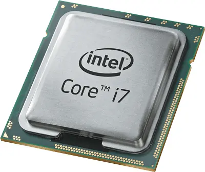 Intel Core i7 965 Extreme Если вы собираетесь работать с большими файлами в - фото 109