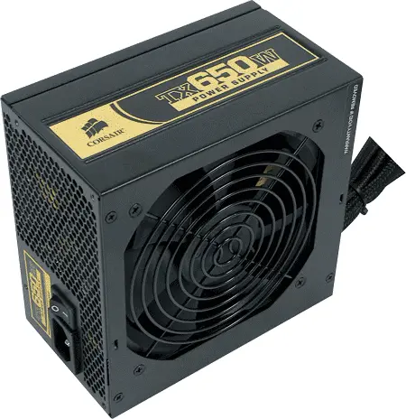 Corsair TX650 Компоненты Компьютер на котором будет запускаться столь мощный - фото 112