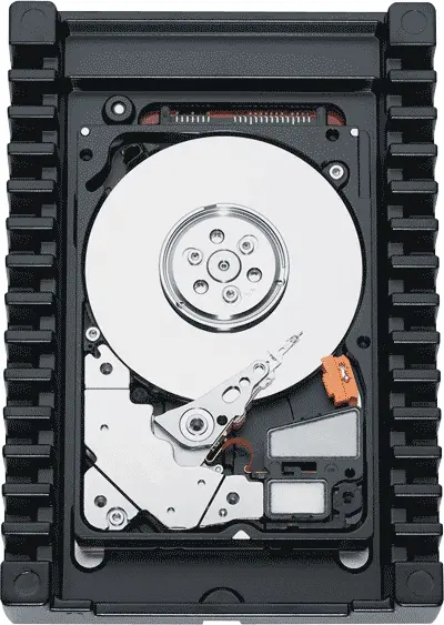 VelociRaptor WD1500HLFS LiteOn BD DH4B1s Итак я приобрел самые - фото 114