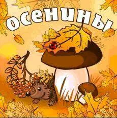 Третьи Осенины приурочены к церковному празднику Воздвижение Честного - фото 45