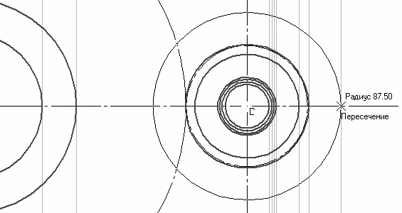 Рис 2103Процесс построения крышек подшипников и выходного конца ведущего - фото 325