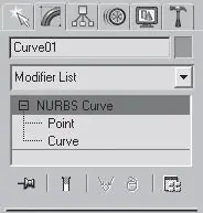 Рис 64Уровни редактирования Point Curve Точечная кривая Кривая типа CV - фото 202