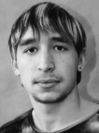 Без комментариев 25072005 Кожьевю Александр Владимирович Кожевников - фото 22
