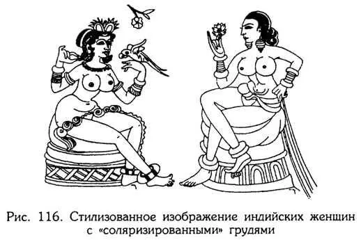 Сказанное хорошо прослеживается на примере знаменитых Врат Солнца памятника - фото 119