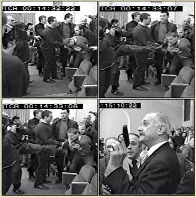 Господа прошу всех встать Погромче включите Боже царя храни Орла - фото 7