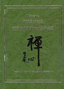  Шэн-янь - Поэзия просветления. Поэмы древних чаньских мастеров