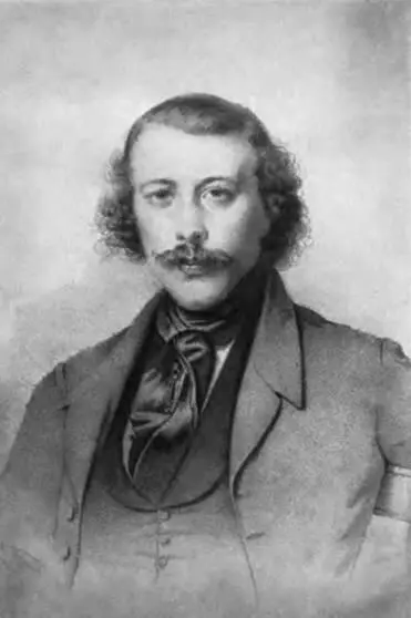 М А Бакунин 1843 г Майское восстание в Дрездене Штурм арсенала 1849 г - фото 21