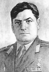 Белорус Родился в деревне Осовец Минской губернии В 1939 г окончил - фото 3