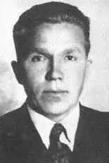 270719119031944 Настоящее имя Никанор Русский Родился в деревне - фото 5