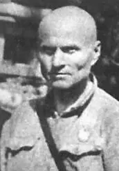 Белорус Родился в дер Мышковичи ныне Кировского района Могилевской области - фото 13
