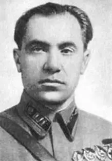 Герой Советского Союза В А Лягин B Г Старинов Помощник начальника ЦШПД по - фото 25