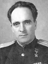 Герой Советского Союза Н А Прокопюк Командир отряда Охотники - фото 42