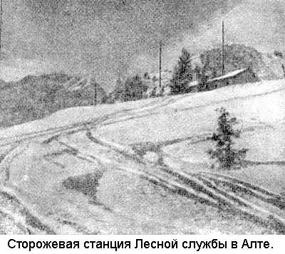 Когда я наконец настиг хвост этого потока путь стал круче а освещение хуже - фото 11