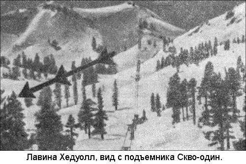 Хотя Лесная служба Калифорнии вновь заняла ультраконсервативную позицию число - фото 42