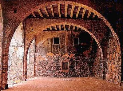 Форт СанЖозедаПонтаГроса Форт СантаКрусдеАньятомирим Santa Cruz de - фото 180