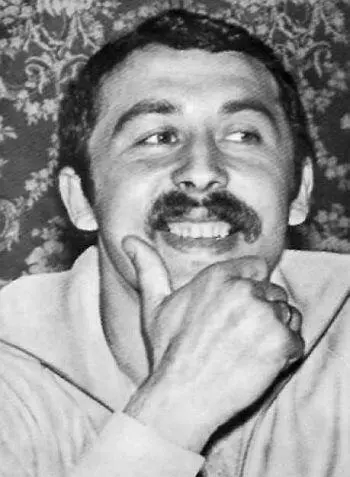 Игра удалась Друзья на сборах Юрий Семин и Валерий Газзаев Мгновения - фото 10