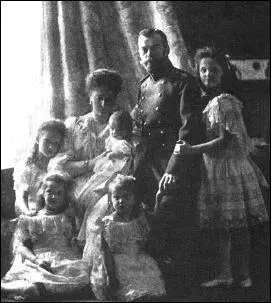 Семья Романовых СанктПетербург 1904 г А взять дворянское сословие - фото 117