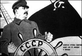 Плакат работы художника Б Ефимова Москва 1933 Первая часть его пророчества - фото 160