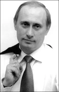 ВВ Путин Друг Народа и надежда России И все же за исключением двух из - фото 175