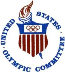 Государство в Северной Америке Олимпийский комитет США United States Ol - фото 539