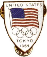 Государство в Северной Америке Олимпийский комитет США United States Olympic - фото 542